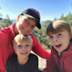 Meet your Posher, Trisha